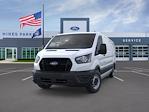 New 2025 Ford Transit 250 Low Roof Empty Cargo Van for sale #14668 - photo 3