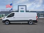New 2025 Ford Transit 250 Low Roof Empty Cargo Van for sale #14668 - photo 4