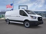 New 2025 Ford Transit 250 Low Roof Empty Cargo Van for sale #14668 - photo 7