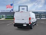 New 2025 Ford Transit 250 Low Roof Empty Cargo Van for sale #14668 - photo 8