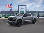 New 2026 Ford F-150 XLT SuperCrew Cab for sale #14914 - photo 1