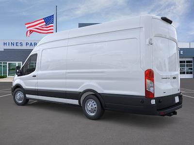 New 2026 Ford Transit 350 High Roof Empty Cargo Van for sale #1619R - photo 2