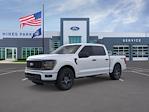New 2026 Ford F-150 STX SuperCrew Cab for sale #16416 - photo 1
