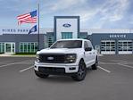 New 2026 Ford F-150 STX SuperCrew Cab for sale #16416 - photo 3