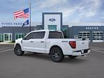 New 2026 Ford F-150 STX SuperCrew Cab for sale #16416 - photo 2