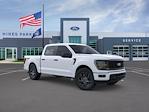 New 2026 Ford F-150 STX SuperCrew Cab for sale #16416 - photo 7
