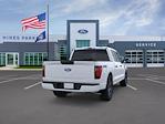 New 2026 Ford F-150 STX SuperCrew Cab for sale #16416 - photo 8