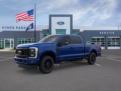 New 2026 Ford F-350 XLT Crew Cab for sale #17304 - photo 1