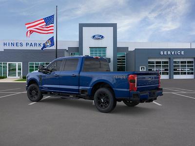 New 2026 Ford F-350 XLT Crew Cab for sale #17304 - photo 2