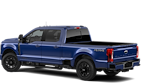 New 2026 Ford F-350 XLT Crew Cab for sale #17304 - photo 24