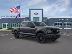 New 2026 Ford F-150 XLT SuperCrew Cab for sale #19174 - photo 7