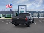 New 2026 Ford F-150 XLT SuperCrew Cab for sale #19174 - photo 8