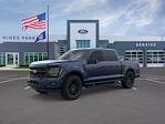 New 2026 Ford F-150 XLT SuperCrew Cab for sale #20423 - photo 1
