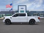 New 2026 Ford F-150 XLT SuperCrew Cab for sale #20425 - photo 4