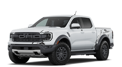 New 2026 Ford Ranger Raptor SuperCrew Cab for sale #2043 - photo 1