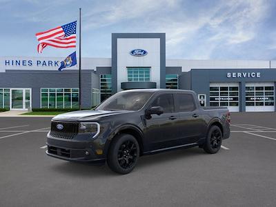 New 2026 Ford Maverick Lobo SuperCrew Cab for sale #20461 - photo 1
