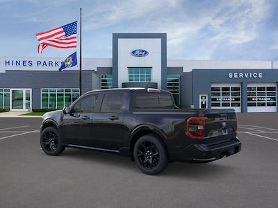 New 2026 Ford Maverick Lobo SuperCrew Cab for sale #20461 - photo 2