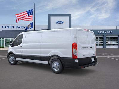 New 2026 Ford Transit 250 Low Roof Empty Cargo Van for sale #20501 - photo 2