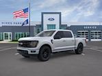 New 2026 Ford F-150 XLT SuperCrew Cab for sale #21354 - photo 1