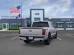 New 2026 Ford F-150 XLT SuperCrew Cab for sale #21354 - photo 8