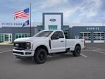 New 2026 Ford F-250 XL Regular Cab for sale #21416 - photo 1