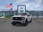 New 2026 Ford F-150 XLT SuperCrew Cab for sale #22222 - photo 3