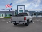 New 2026 Ford F-150 XLT SuperCrew Cab for sale #22222 - photo 8