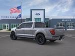 New 2026 Ford F-150 XLT SuperCrew Cab for sale #22571 - photo 2