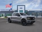 New 2026 Ford F-150 XLT SuperCrew Cab for sale #22571 - photo 7