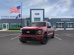 New 2026 Ford F-150 XLT SuperCrew Cab for sale #22834 - photo 3