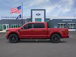 New 2026 Ford F-150 XLT SuperCrew Cab for sale #22834 - photo 4