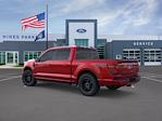 New 2026 Ford F-150 XLT SuperCrew Cab for sale #22834 - photo 2