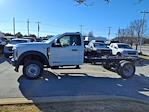 New 2024 Ford F-450 Regular Cab Cab Chassis for sale #26247 - photo 5