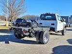 New 2024 Ford F-450 Regular Cab Cab Chassis for sale #26247 - photo 2