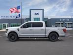 New 2026 Ford F-150 XLT SuperCrew Cab for sale #27463 - photo 4