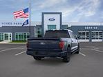 New 2026 Ford F-150 XLT SuperCrew Cab for sale #27480 - photo 8