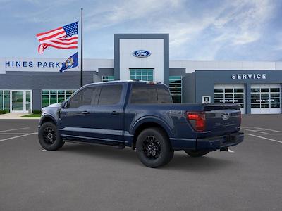 New 2026 Ford F-150 XLT SuperCrew Cab for sale #27596 - photo 2