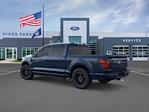 New 2026 Ford F-150 XLT SuperCrew Cab for sale #27596 - photo 2