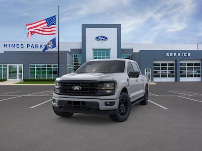 New 2026 Ford F-150 XLT SuperCrew Cab for sale #27747 - photo 2