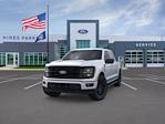 New 2025 Ford F-150 XLT SuperCrew Cab for sale #27839 - photo 3