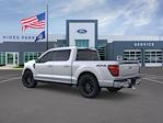 New 2025 Ford F-150 XLT SuperCrew Cab for sale #27839 - photo 2