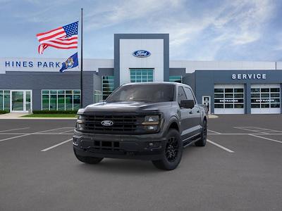 New 2026 Ford F-150 XLT SuperCrew Cab for sale #27878 - photo 2