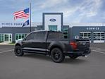 New 2026 Ford F-150 XLT SuperCrew Cab for sale #27878 - photo 4