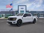 New 2026 Ford F-150 XLT SuperCrew Cab for sale #28017 - photo 1