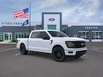 New 2026 Ford F-150 XLT SuperCrew Cab for sale #28017 - photo 7