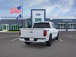 New 2026 Ford F-150 XLT SuperCrew Cab for sale #28017 - photo 8