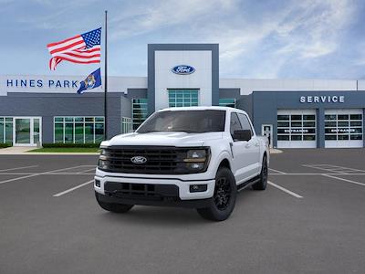 New 2026 Ford F-150 XLT SuperCrew Cab for sale #28284 - photo 2