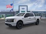 New 2025 Ford F-150 Lightning XLT SuperCrew Cab for sale #28800 - photo 1