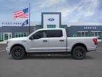 New 2025 Ford F-150 Lightning XLT SuperCrew Cab for sale #28800 - photo 4