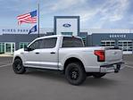 New 2025 Ford F-150 Lightning XLT SuperCrew Cab for sale #28800 - photo 2